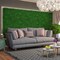 12 Pieces 20 x 20 inches Artificial Grass Wall Panels for Garden Yard Balcony
